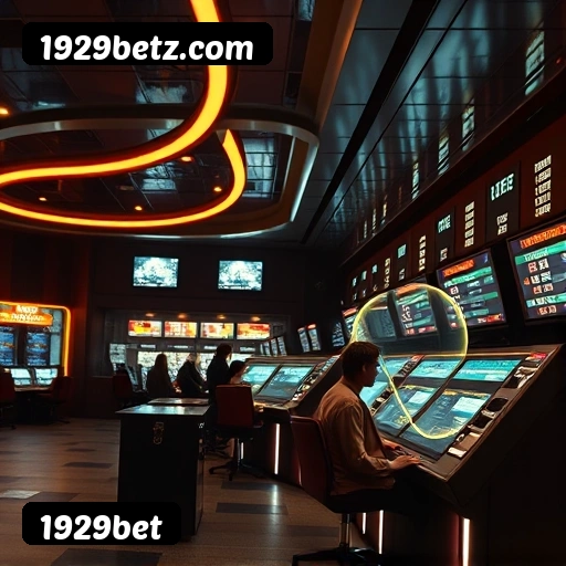 Suporte VIP 1929bet - atendimento prioritário