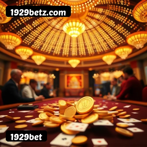 1929bet slots no app