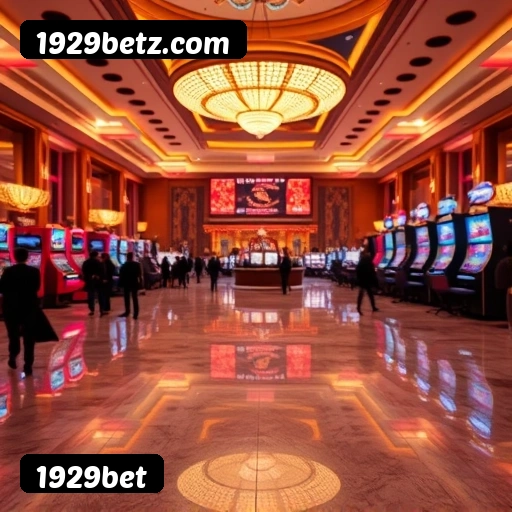 Aplicativo móvel 1929bet para iOS e Android