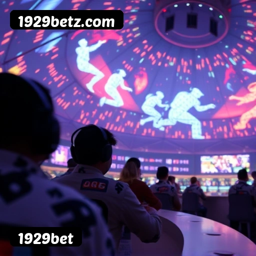 App 1929bet slots mobile