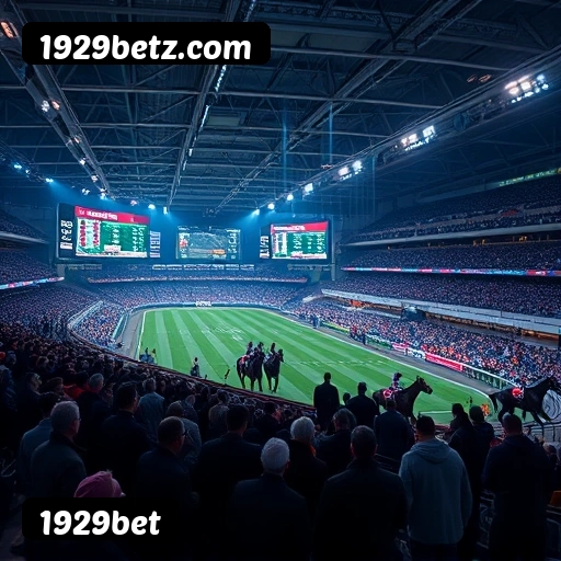 Slots com prêmios 1929bet