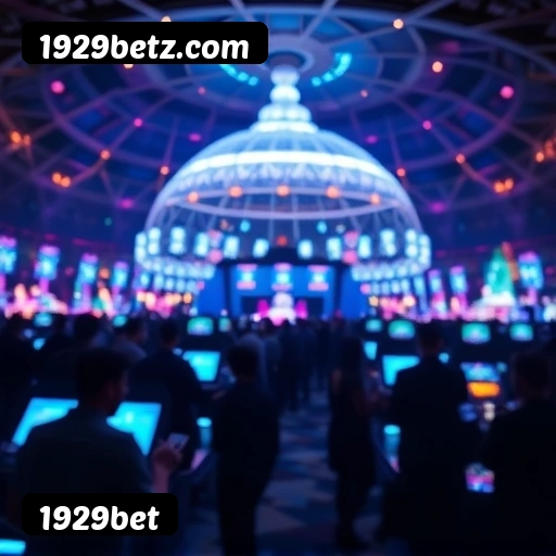 Configurações úteis dentro do app 1929bet