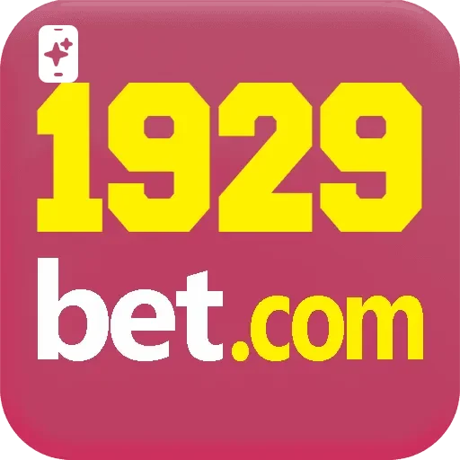 Logo 1929bet