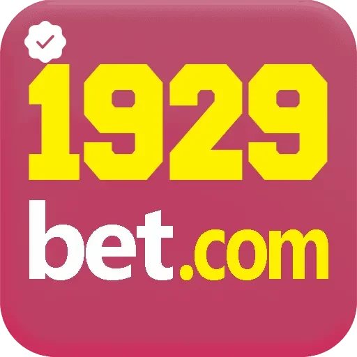 Plataforma 1929bet - cassino e apostas